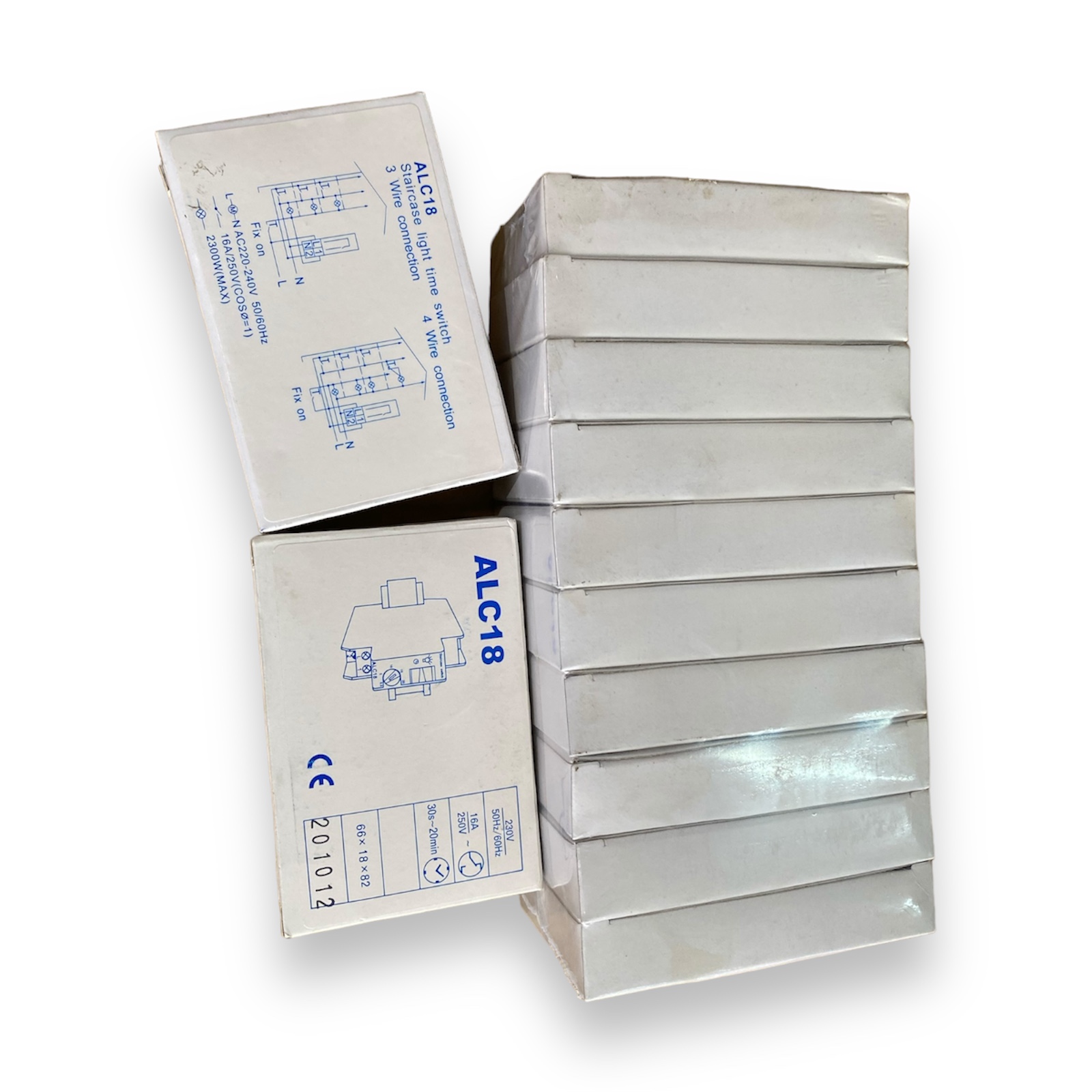 Delays Συτάλας